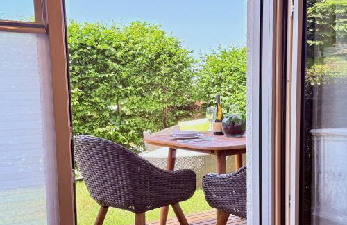 Ferienwohnung Allgäutraum - hochwertig und modern mit Whirlpoolwanne - Photo 17