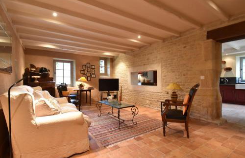 Manor in Normandy with Spa and Pool - Foto 6