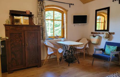 Klimaty- apartamenty nad rzeką - Foto 24