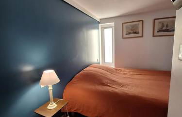 Appartement moderne avec terrasse - proche mer - Foto 16