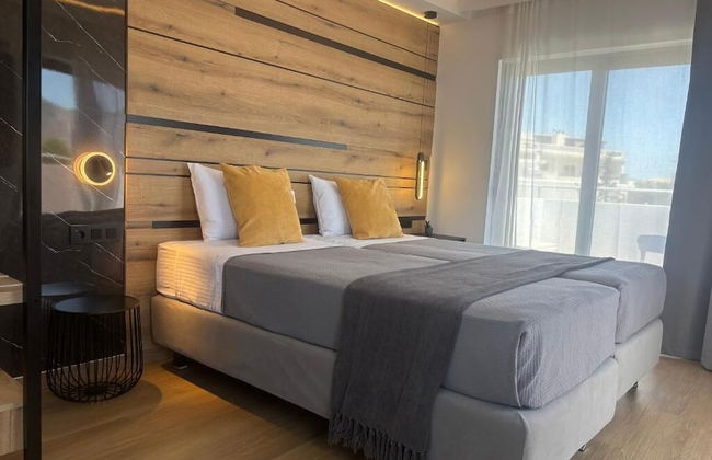 INCORSO • Smart Luxury Stay • near Airport • 24HR Check in - Foto 1