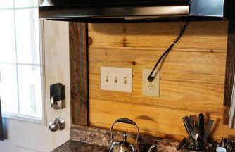 "Stars Hollow" Cozy Mini-Cabin in Muir Valley -RRG - Foto 22