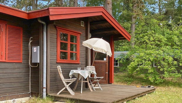 Ausstattung der Unterkunft