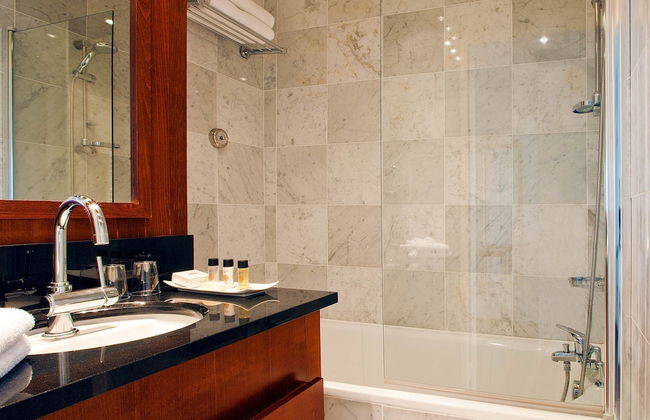 Residhome Val d'Europe - Foto 22