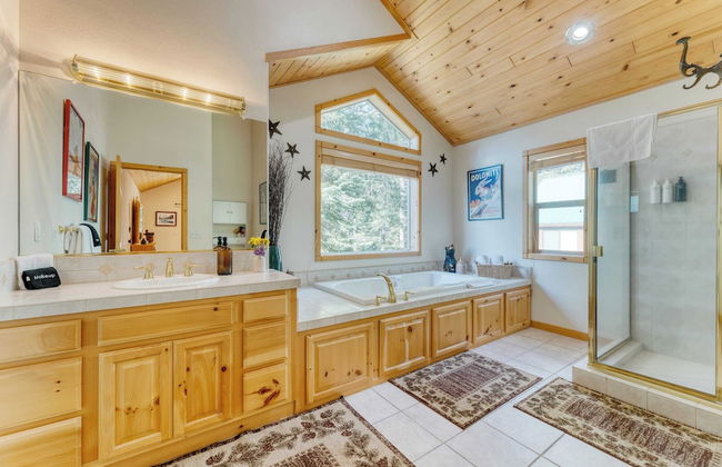 Hansel by Avantstay Pool Table, 5mins to Skiing - Foto 11