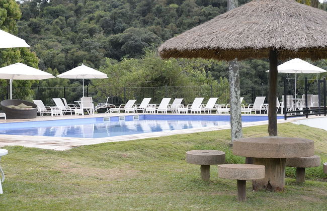 Hotel Fazenda Capoava - Photo 50