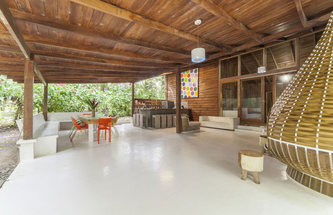 Casa Cerise - Foto 28