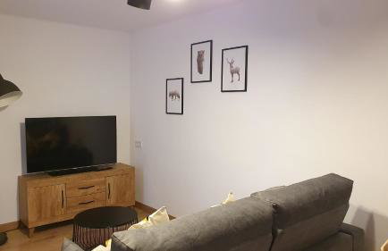 Xia Apartaments con acceso a piscina - Foto 7