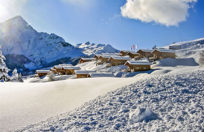 Maiensäss Komfort - Foto 49