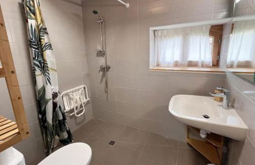 Gîte spacieux avec terrasse, nature et animaux acceptés - FR-1-496-285 - Foto 3