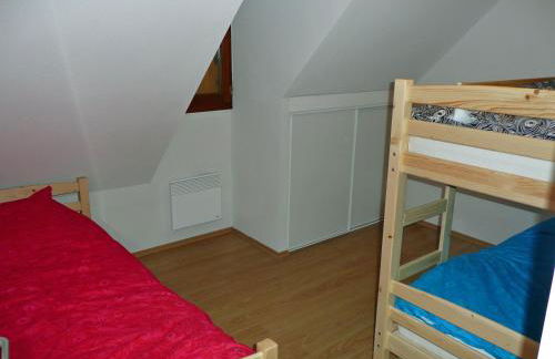 Bel appartement en duplex - Foto 15