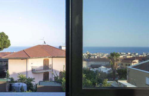 Elegant accommodation in Catania-Beahost - Foto 4