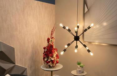 Spazio di Palmas a 300 metros da praia - Photo 16