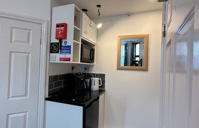 The Carlton Holiday Apartments - Foto 41