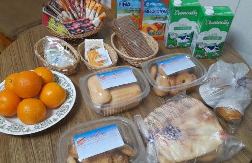 CASA RURAL CELIA con Escape Room - Foto 41