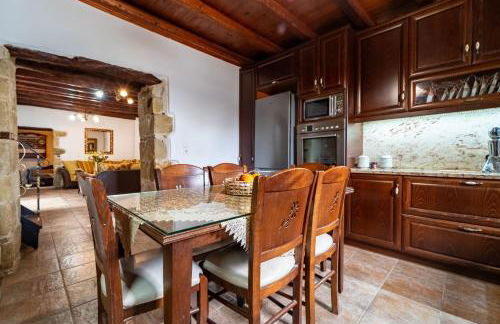 Traditional stone house Ariadne near Matala beach - Foto 12