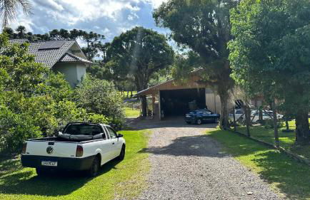 Recanto vista lago - Foto 15