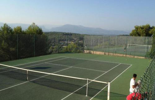Superbe 3pièces, balcon, garage, clim, piscine - Foto 21