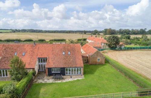 Geddings Farm Barn - Foto 42