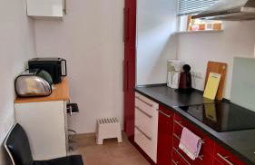 Privatwohnung Rybczynski - Foto 39