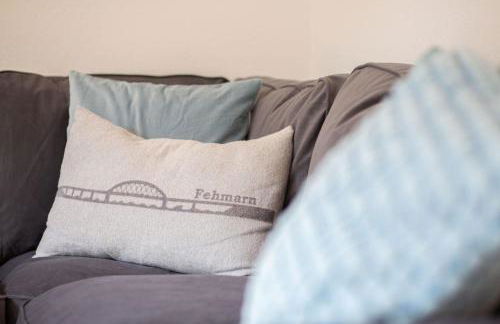 Fehmarn Ostseefreien Rosengarten 199 2 - Foto 7