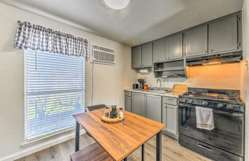 Outlaws Cabin about 8 Mi From Grindstone Lake! - Foto 17