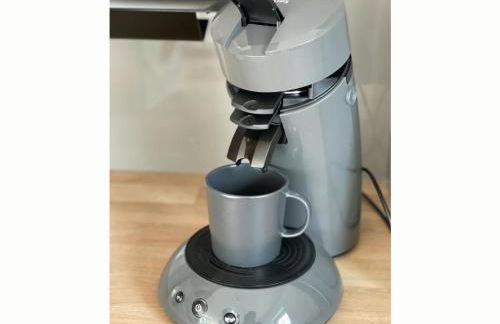 Holiday apartment Beach Smile Lodge - Foto 17