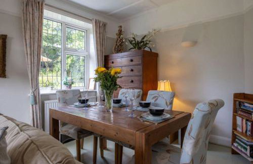 Dog friendly rural retreat with countryside views - Foto 21