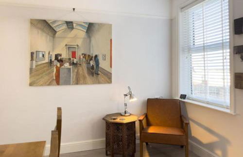 Victorian Home with Dedicated Workspace, Sherwood Nottingham - Foto 21