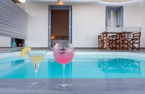 Milesian Suites - Foto 48