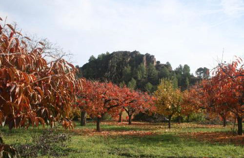 El Campillo, casa de campo cerca de la playa - Foto 63