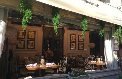 Enjoy Mougins - Foto 43