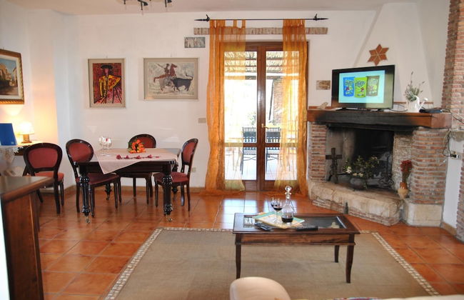 Holiday Home Chevalier With Terrace and Swimming Pool - Foto 11