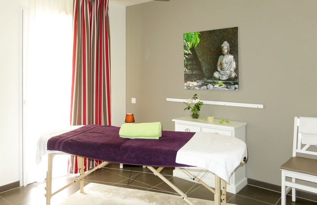 Le Clos Saint Michel - Foto 14