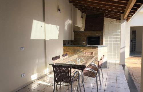 CASA OT ESTRELA - Climatização, churrasqueira e piscina - Foto 37