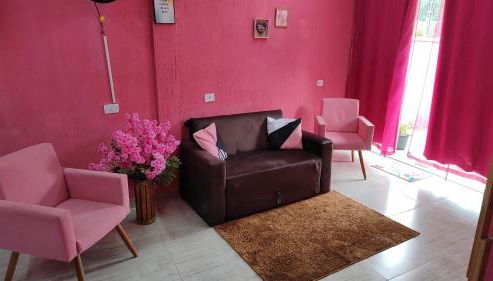 Chalé rosa 2 - Foto 3