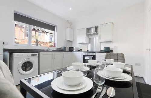 Charming 3BR in Blyth - Foto 6