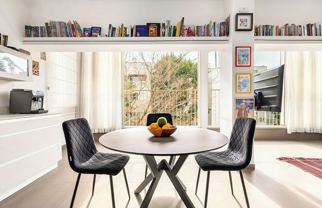 Old North Charming Stay by Sea N' Rent - Foto 11