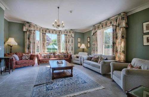 Saham Grove Hall by Group Retreats - Foto 19