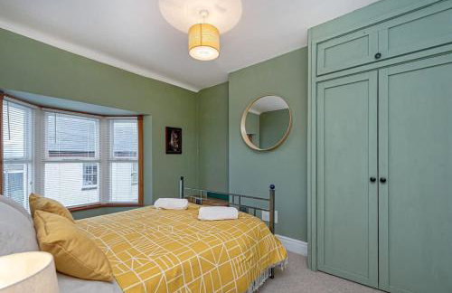 Beautiful Redbrick Home in Ruthin Centre & Parking - Foto 3