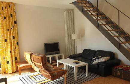 Ferienwohnung am Römischen Haus - Foto 7