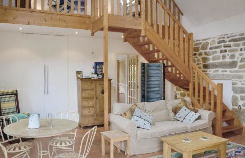 1 Bedroom Gorgeous Home In Tregunc - Foto 9