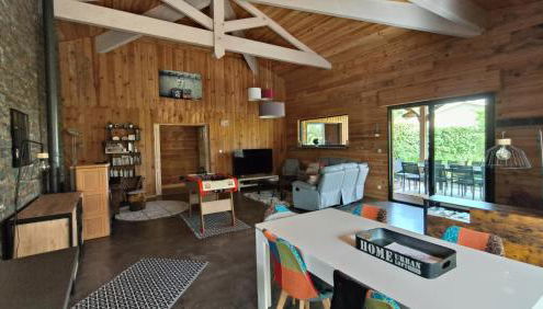 Villa l'Océane - Foto 3