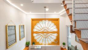 Modern Marvel at University City - Foto 3