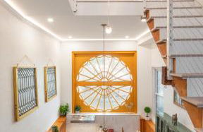 Modern Marvel at University City - Foto 3