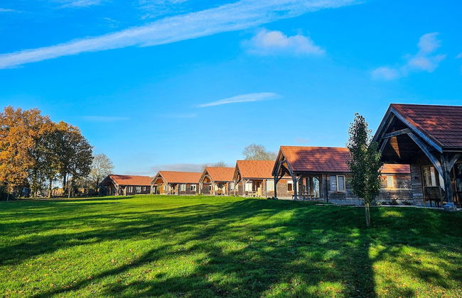 Hay's Wood Retreat - Foto 11