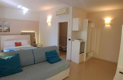 Hotel Residence Piccolo - Foto 51