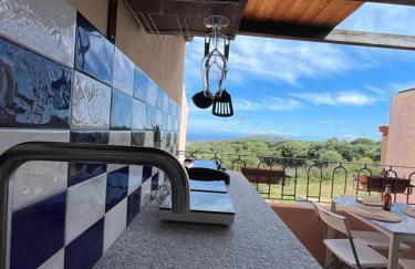 Isola Rossa La Paduledda Appartamento vista mare Il Mirto - Foto 7