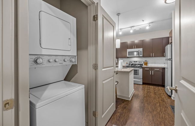 Furnished Apartments in Decatur Square - Foto 65