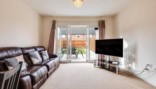 Cosy 2 Bedroom Home in Wigan - Foto 3